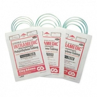 Becton Dickinson (BD) BD 427401 PE Tubing 100 ft x 0.011" x Supplies reLink Medical