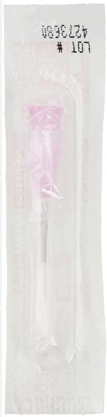 Becton Dickinson (BD) BD 427560 Intramedic 18G Adapter Fits into Intramedic PE 240 Tubing Supplies reLink Medical