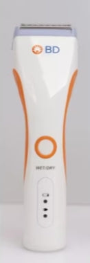 Becton Dickinson (BD) BD 4412A Neuro BladeThick Hair Supplies reLink Medical