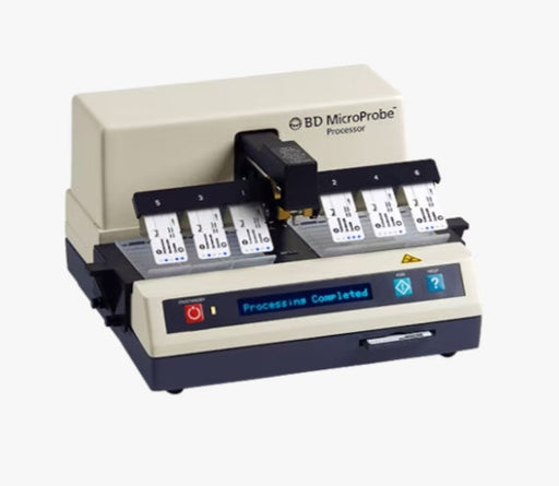 Becton Dickinson (BD) BD 446252 Affirm VPIII Microbial Identification Candida Species/ Supplies reLink Medical