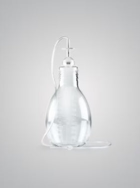 Becton Dickinson (BD) BD 50-7245A Lockable Drainage Lineuse with the PleurX Catheter Supplies reLink Medical