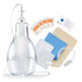 Becton Dickinson (BD) BD 50-7500B PleurX Drainage Kit w/ 500ml Vacuum Bottle Supplies reLink Medical