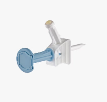 BD BD 515079 Phaseal Infusion Adapter C100-O Multipack Supplies reLink Medical