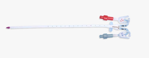 Becton Dickinson (BD) BD 5626200 DuoGlide Short-Term Dialysis Catheter Acute Curved Supplies reLink Medical