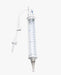 Becton Dickinson (BD) BD 82113E Gravity Administration Set 150ml Burette Roller Clamp Supplies reLink Medical