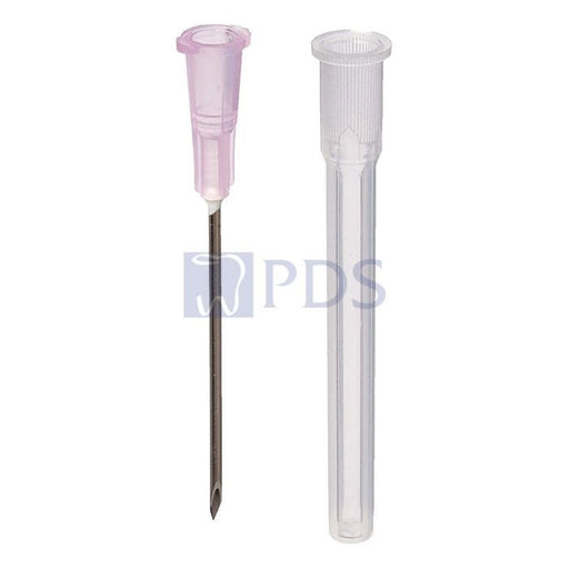 Becton Dickinson (BD) BD 303005 Regular Bevel Needle 18g x 1 1/2 Non-Sterile Bulk Supplies reLink Medical