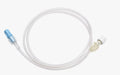 Becton Dickinson (BD) BD C20016 Extension Set Smallbore Fixed Male Luer Lock 30" Length Supplies reLink Medical