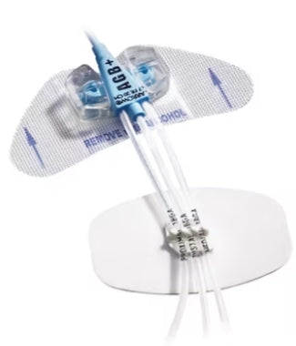 Becton Dickinson (BD) BD CV0226 Statlock CV Plus Stabilization Device Tricot Crescent Supplies reLink Medical