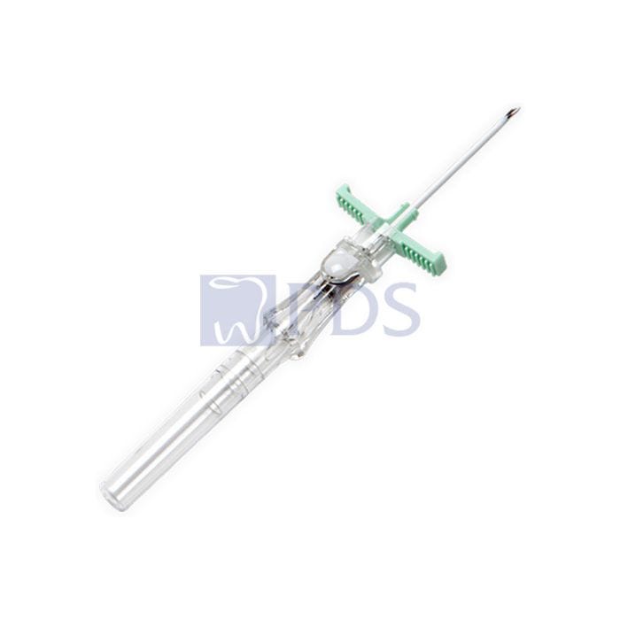 Becton Dickinson (BD) BD 384010 Shielded Introducer 20G x 3.2cm Supplies reLink Medical