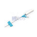 Becton Dickinson (BD) BD 383336 IV Catheter Wings 20G x 1" Y Adapter & Needle Shield Supplies reLink Medical