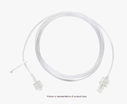 Becton Dickinson (BD) BD ME1225 Extension Set 1.2 Micron Filter Slide Clamp Spin Male Supplies reLink Medical