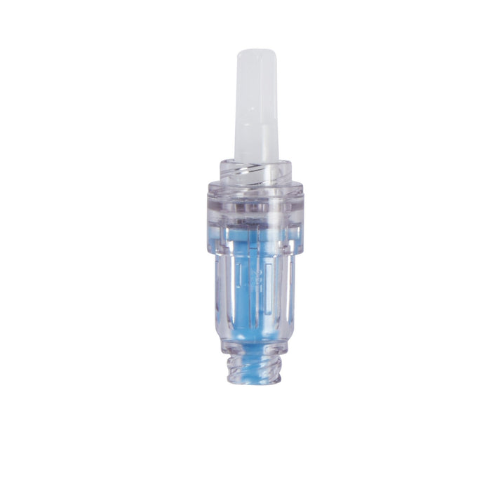 Becton Dickinson (BD) BD MP1000 MaxPlus Connector Needle-Free Low Pressure 10 ml/sec Supplies reLink Medical