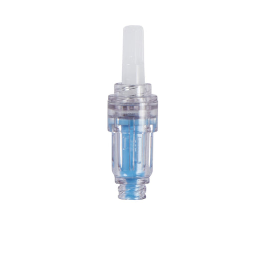 Becton Dickinson (BD) BD MP1000-C MaxPlus Connector Needle-Free Clear Low Pressure 10 Supplies reLink Medical