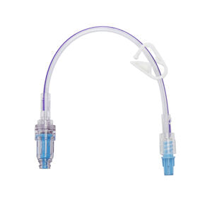 Becton Dickinson (BD) BD MP9014-C Extension Set Minibore Removable MaxPlus Needle-Free Supplies reLink Medical