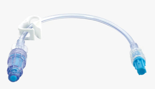 Becton Dickinson (BD) BD MPX5300-C Pressure Rated Extension Set MaxPlus Clear Needleless Supplies reLink Medical