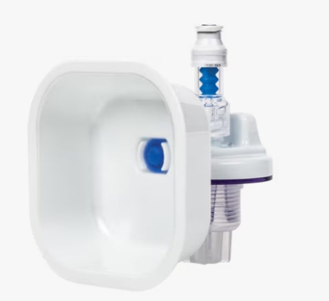 BD BD MV0520 SmartSite VialShield Closed Vial Access Device 20 mm Not Supplies reLink Medical