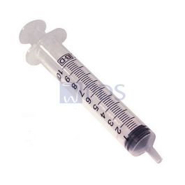 Becton Dickinson (BD) BD 303134 Syringe Only 10mL Slip Tip 200/ctn 2 Supplies reLink Medical