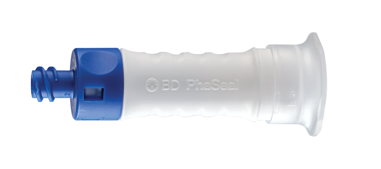 BD BD 515053 Phaseal Injector N35-O Multipack Supplies reLink Medical