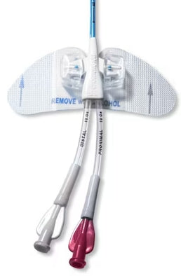 Becton Dickinson (BD) BD PIC0220 StatLock PICC Plus Stabilization Device Tricot Anchor Supplies reLink Medical