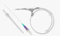 Becton Dickinson (BD) BD ST222081 PowerGlide ST Midline Catheter Full Tray 22G 8cm with Supplies reLink Medical