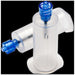 Becton Dickinson (BD) BD 36490200 Male Luer-Lok Adapter  Pre-Attached Holder Supplies reLink Medical