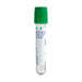 Becton Dickinson (BD) BD 368037 Vacutainer Venous Blood Collection Tube Plasma Sodium Supplies reLink Medical