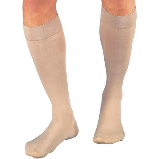 BSN Medical/Jobst BSN Medical/Jobst 114808 Compression Stockings Knee High 15-20mmHG Supplies reLink Medical