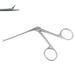 Sklar Instruments Sklar 67-1039 Hartmann-Alligator Ear Forceps 6.5", Straight Tips Surgical Instruments reLink Medical