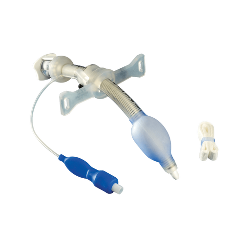 ICU Medical ICU Medical 75HA80 Trach Tube Adult Adjustable Neck Flange Supplies reLink Medical