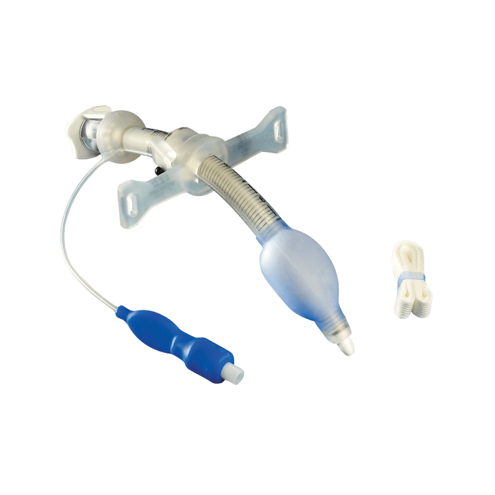 ICU Medical ICU Medical 75HA80 Trach Tube Adult Adjustable Neck Flange Supplies reLink Medical
