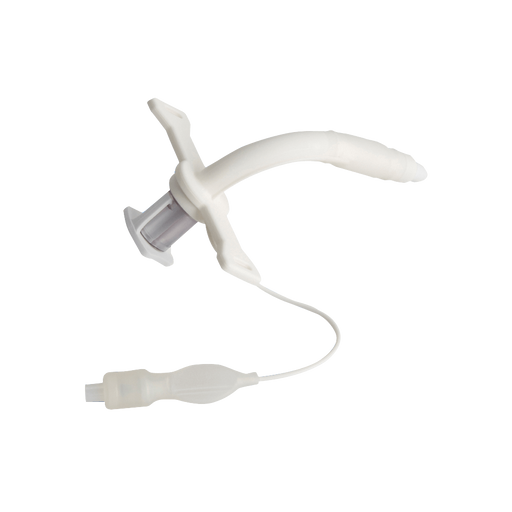 ICU Medical ICU Medical 670160 Trach Tube Adult Cuffed Tight To Shaft Supplies reLink Medical