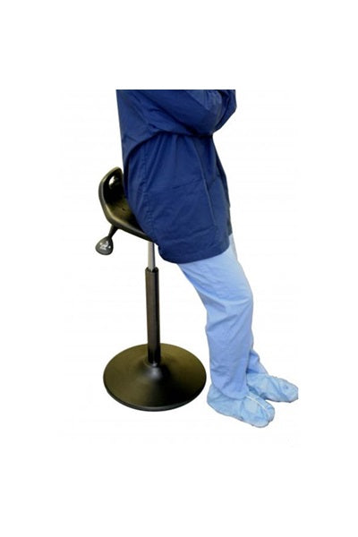 Ansell Ansell 2300 Standel Sit-Stand Stool Non-Sterile Medical Furniture reLink Medical