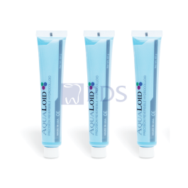 PacDent Gingi-Pak PacDent Gingi-Pak 51000 AquaLoid Fast Temper Blue Supplies reLink Medical
