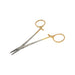 Aspen Surgical Aspen Surgical 32-410 Needle Holder Halsey Serrated Supplies reLink Medical