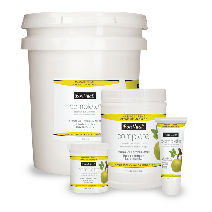 Performance Health Performance Health 007100709 Complete Massage  14 oz Jar Supplies reLink Medical