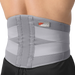 Core Products Core Products BRE-6071-GR-1XL Swede-O Thermal Lumbar Support Supplies reLink Medical