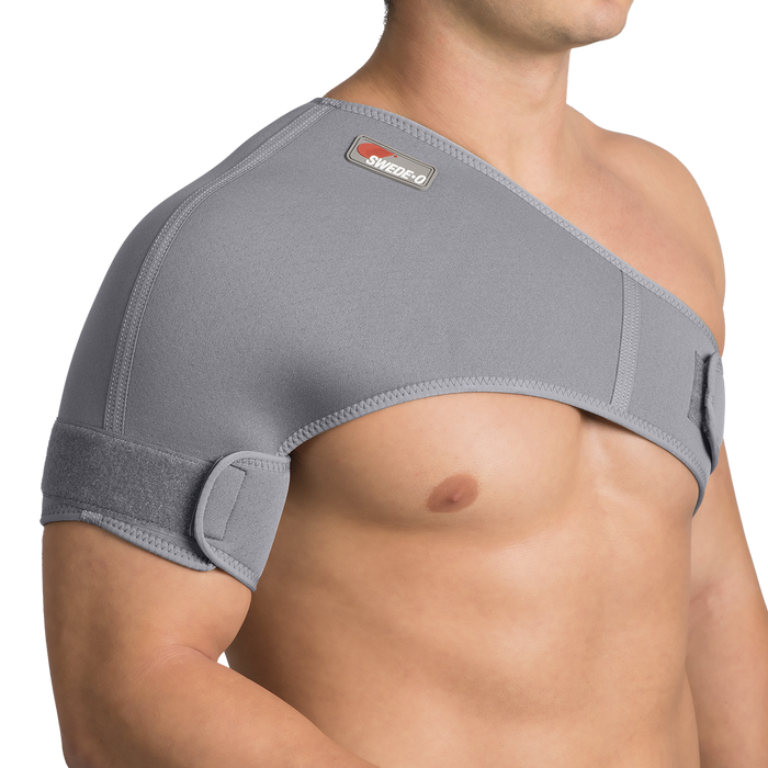 Core Products Core Products BRE-6233-GR-2XL Swede-O Thermal Universal Shoulder Supplies reLink Medical