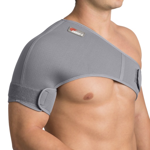Core Products Core Products BRE-6233-GR-1XL Swede-O Thermal Universal Shoulder Supplies reLink Medical