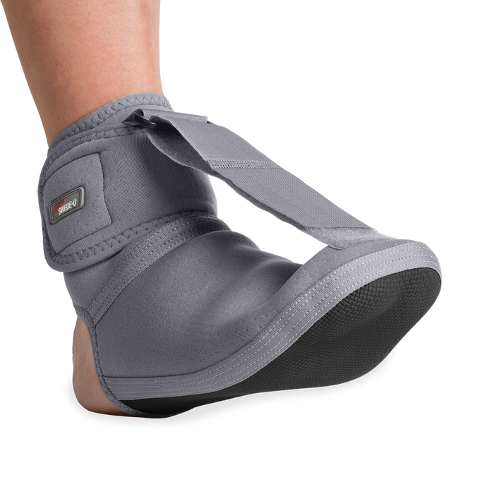 Core Products Core Products BRE-6340-GR-SML Ankle Support Small Supplies reLink Medical