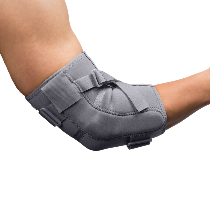 Core Products Core Products BRE-6520-GR-MED Swede-O Thermal Elbow Sleeve Supplies reLink Medical