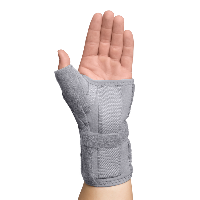 Core Products Core Products BRE-6853-L-GR-XSS Swede-O Thermal CT Brace w/Thumb Supplies reLink Medical