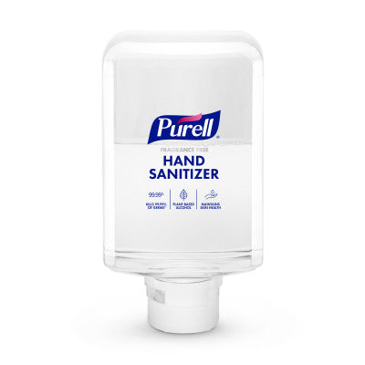 GOJO Industries, Inc. GOJO Industries Inc. 8351-02-CV PURELL Advanced Hand Sanitizer Supplies reLink Medical