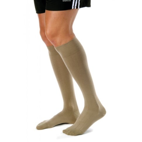 BSN Medical/Jobst BSN Medical/Jobst 113112 Sock Knee High 15-20 mmHG Closed Toe Supplies reLink Medical