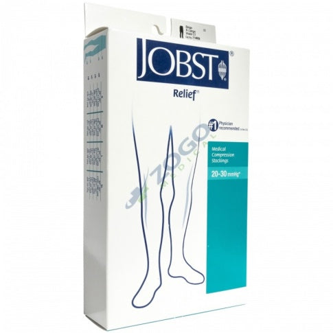 BSN Medical/Jobst BSN Medical/Jobst 114659 Compression Pantyhose Waist High Supplies reLink Medical
