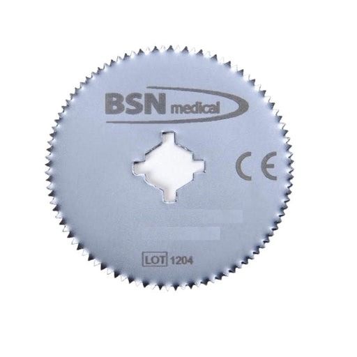 BSN Medical/Jobst BSN Medical/Jobst 0295-220 Saw Blade 2.5" Non-Coated  Plaster Surgical Instruments reLink Medical