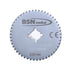 BSN Medical/Jobst BSN Medical/Jobst 0295-220 Saw Blade 2.5" Non-Coated  Plaster Surgical Instruments reLink Medical