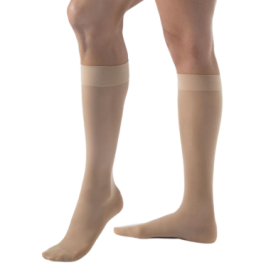 BSN Medical/Jobst BSN Medical/Jobst 119521 Compression Stocking Knee High 15-20 mmHG Supplies reLink Medical