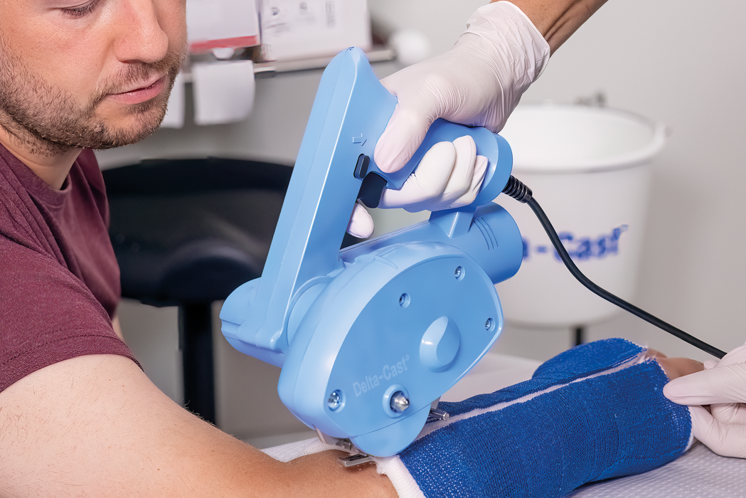 BSN Medical/Jobst BSN Medical/Jobst 7628900 Delta-Cast Serene Remover Surgical Instruments reLink Medical