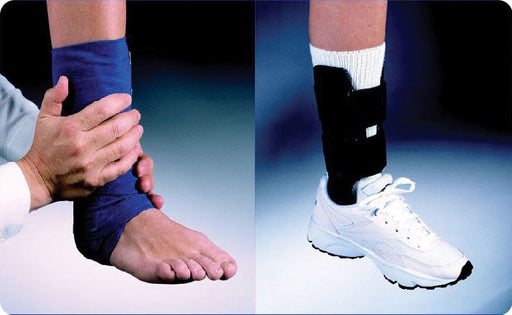 BSN Medical/Jobst BSN Medical/Jobst 58000004 Ankle Kit Large Latex Supplies reLink Medical