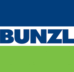 Bunzl Distribution Midcentral, Inc. Bunzl Distribution Midcentral Inc. 276009121 Dust Pan Vinyl Black Supplies reLink Medical